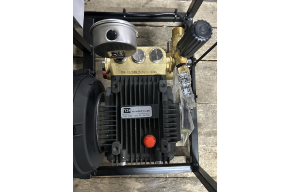 АВД Тритон Т 15/200 ВР 5.5 Т