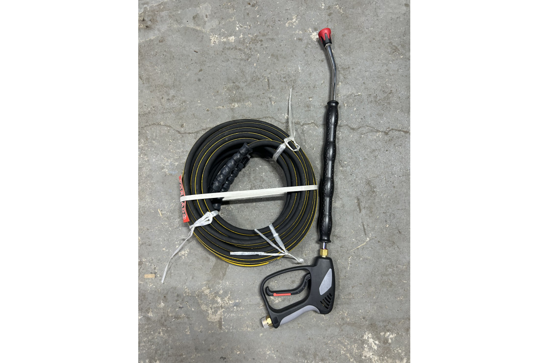 АВД Тритон Н 15/200 TS 5.5 (на раме)