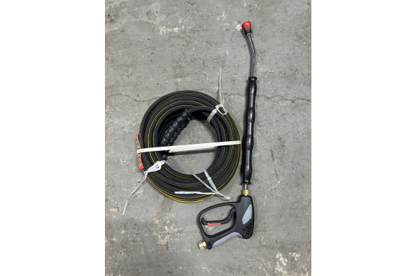 АВД Тритон Н 15/200 TS 5.5 (на раме)