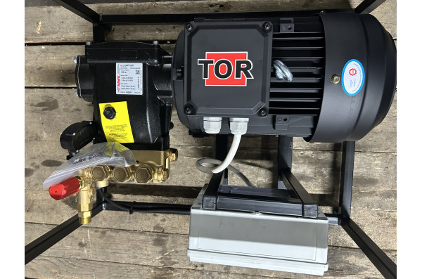 АВД Тритон Н 15/200 TS 5.5 (на раме)