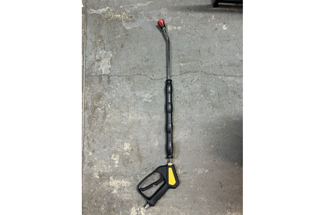 АВД Тритон В 10/160 ВР 3 N (на тележке + катушка + блок электрики с тепловым реле)