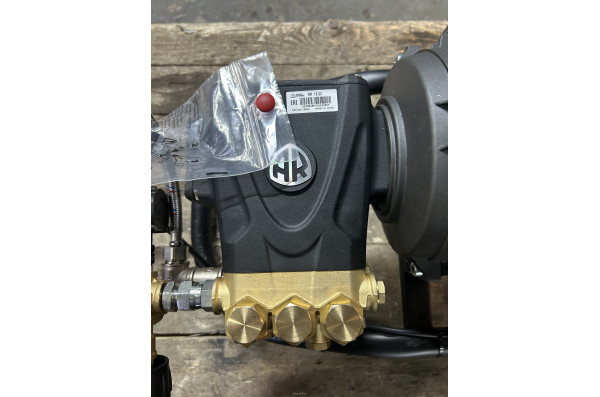 АВД Тритон AR 15/200 TS 5.5 R (на тележке)