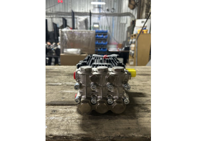  Насос высокого давления AR RHW 15.25H N DX