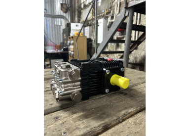  Насос высокого давления AR RHW 15.25H N DX