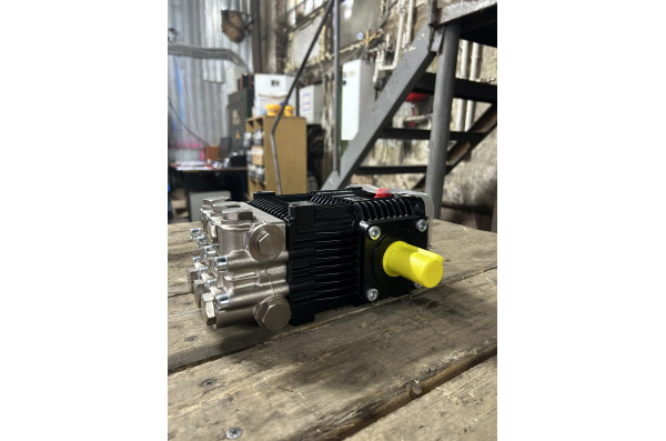  Насос высокого давления AR RHW 15.25H N DX