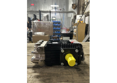  Насос высокого давления AR RHW 15.25H N DX