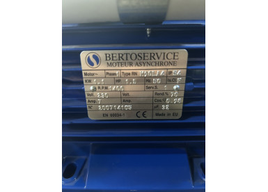 АВД Тритон В 2/100 ВР 1.1 N