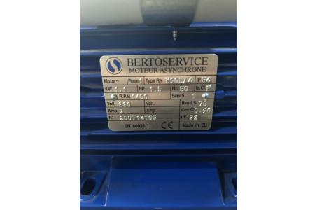 АВД Тритон В 2/100 ВР 1.1 N