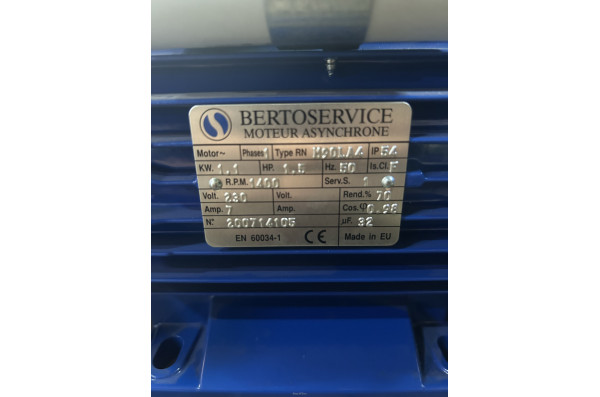 АВД Тритон В 2/100 ВР 1.1 N