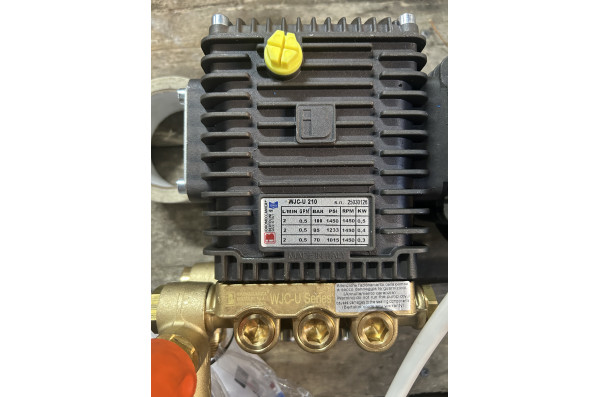 АВД Тритон В 2/100 ВР 1.1 N