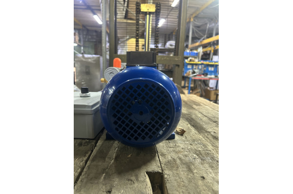 АВД Тритон В 2/100 ВР 1.1 N