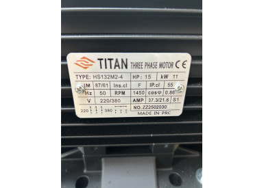 АВД Тритон М 21/250 ВР 11 ( на тележке, катушка 30 м, аварийный клапан, манометр, фильтр)