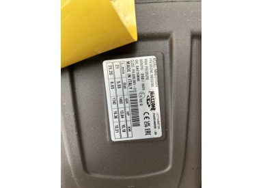АВД Тритон М 21/250 ВР 11 ( на тележке, катушка 30 м, аварийный клапан, манометр, фильтр)