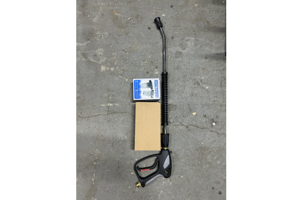 АВД Тритон М 21/250 ВР 11 ( на тележке, катушка 30 м, аварийный клапан, манометр, фильтр)