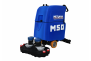 Метлана М50_65BT Pro Max (привод хода + АКБ 3 часа)