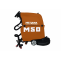 Метлана М50 START (кабельная)
