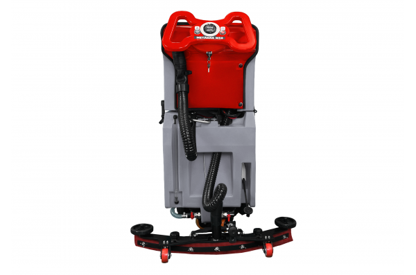 Метлана М50 Pro Standart (привод хода + АКБ 2 часа)