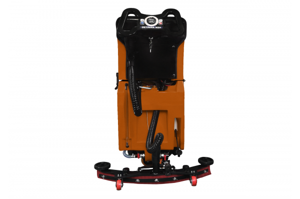 Метлана М50 START (кабельная)