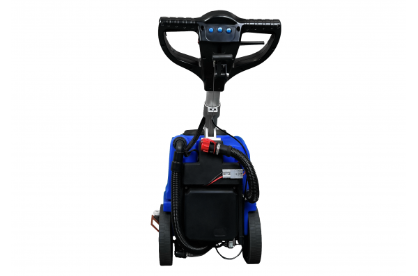 Метлана М12 (АКБ 1 час)