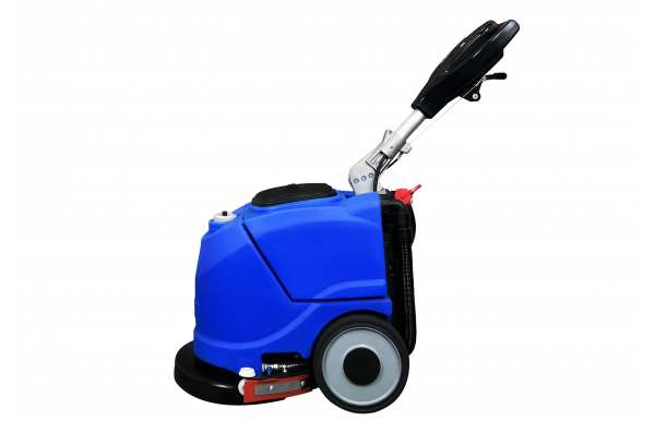 Метлана М12 (АКБ 1 час)