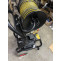 АВД Тритон M 21/250 BP 9.0 на тележке, катушка 30 м, аварийный клапан, манометр, фильтр)