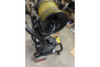 АВД Тритон M 21/250 BP 9.0 на тележке, катушка 30 м, аварийный клапан, манометр, фильтр)
