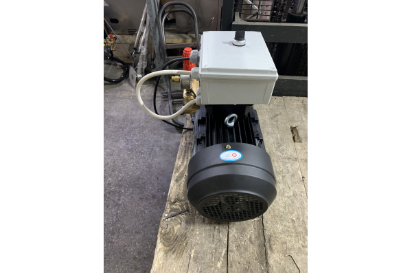 Моноблок TOR BM 15.20 U + блок электрики