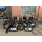 АВД Тритон T15/200 TS 5.5 T ( на раме, термоклапан, электрика с теплозащитой IP 65 380 в, провод 4х-жильный 3 метра)
