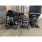 АВД Тритон T15/200 TS 5.5 T ( на раме, термоклапан, электрика с теплозащитой IP 65 380 в, провод 4х-жильный 3 метра)