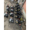 АВД Тритон T15/200 TS 5.5 T ( на раме, термоклапан, электрика с теплозащитой IP 65 380 в, провод 4х-жильный 3 метра)
