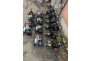 АВД Тритон T15/200 TS 5.5 T ( на раме, термоклапан, электрика с теплозащитой IP 65 380 в, провод 4х-жильный 3 метра)