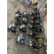 АВД Тритон T15/200 TS 5.5 T ( на раме, термоклапан, электрика с теплозащитой IP 65 380 в, провод 4х-жильный 3 метра)