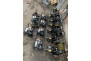 АВД Тритон T15/200 TS 5.5 T ( на раме, термоклапан, электрика с теплозащитой IP 65 380 в, провод 4х-жильный 3 метра)