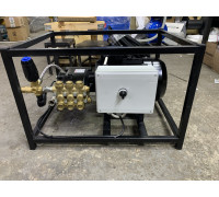 АВД Тритон H 15/200 TS 5.5 Tor + фильтр и переходник