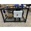 АВД Тритон H 15/200 TS 5.5 Tor + фильтр и переходник ( на раме)
