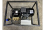 АВД Тритон H 15/200 TS 5.5 Tor + фильтр и переходник ( на раме)