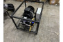 АВД Тритон H 15/200 TS 5.5 Tor + фильтр и переходник ( на раме)