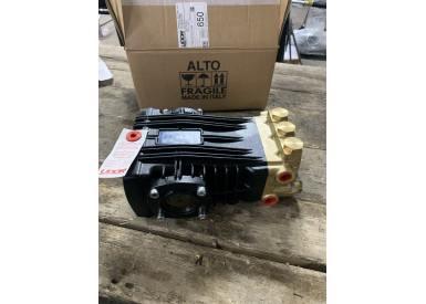 Насос высокого давления UDOR BKC 21/25 S