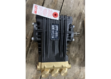 Насос высокого давления UDOR BKC 21/25 S