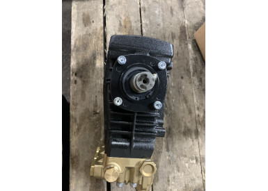Насос высокого давления UDOR BKC 21/25 S