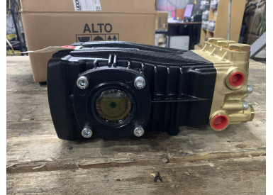 Насос высокого давления UDOR BKC 21/25 S