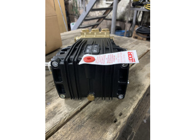 Насос высокого давления UDOR BKC 21/25 S