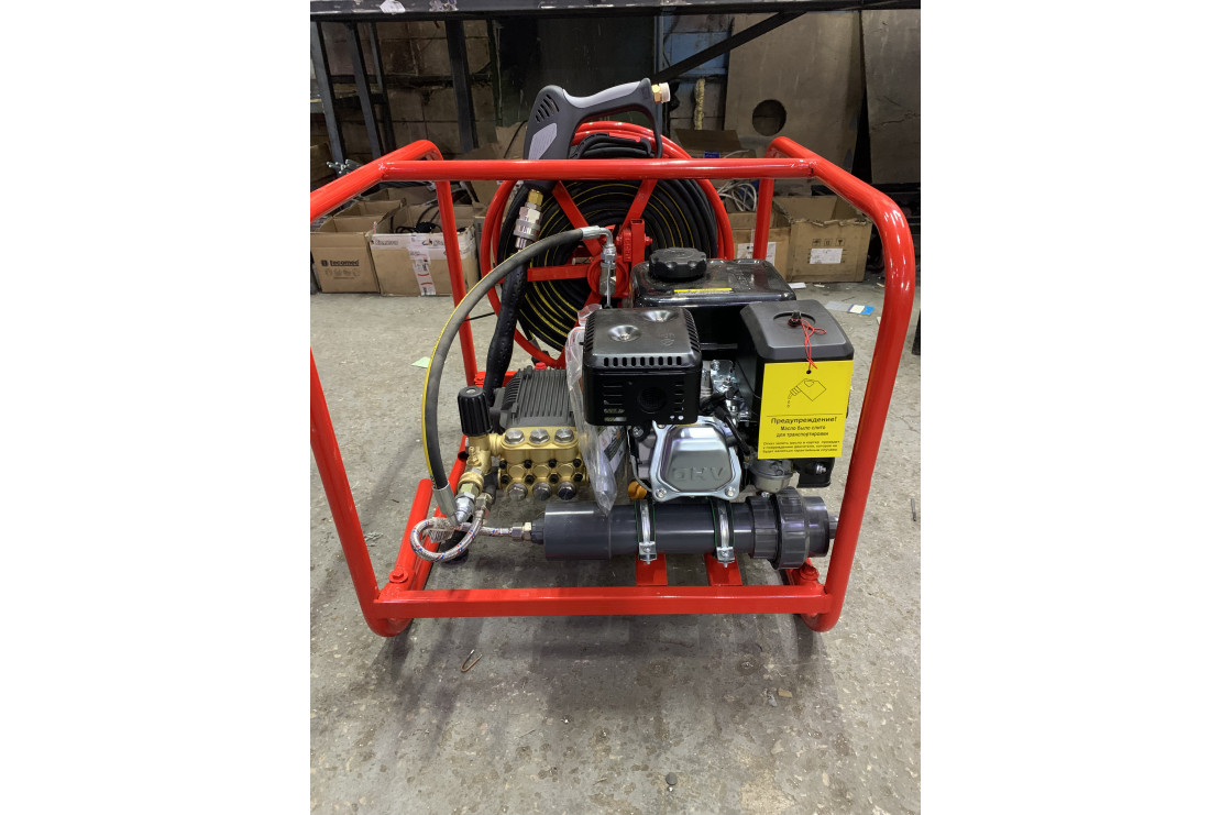 УПВД Тритон 11/200 Б