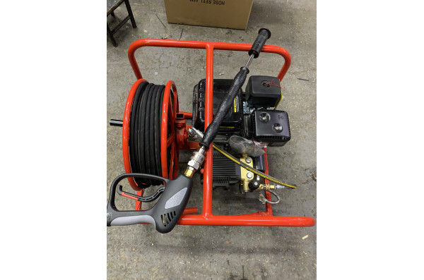 УПВД Тритон 11/200 Б