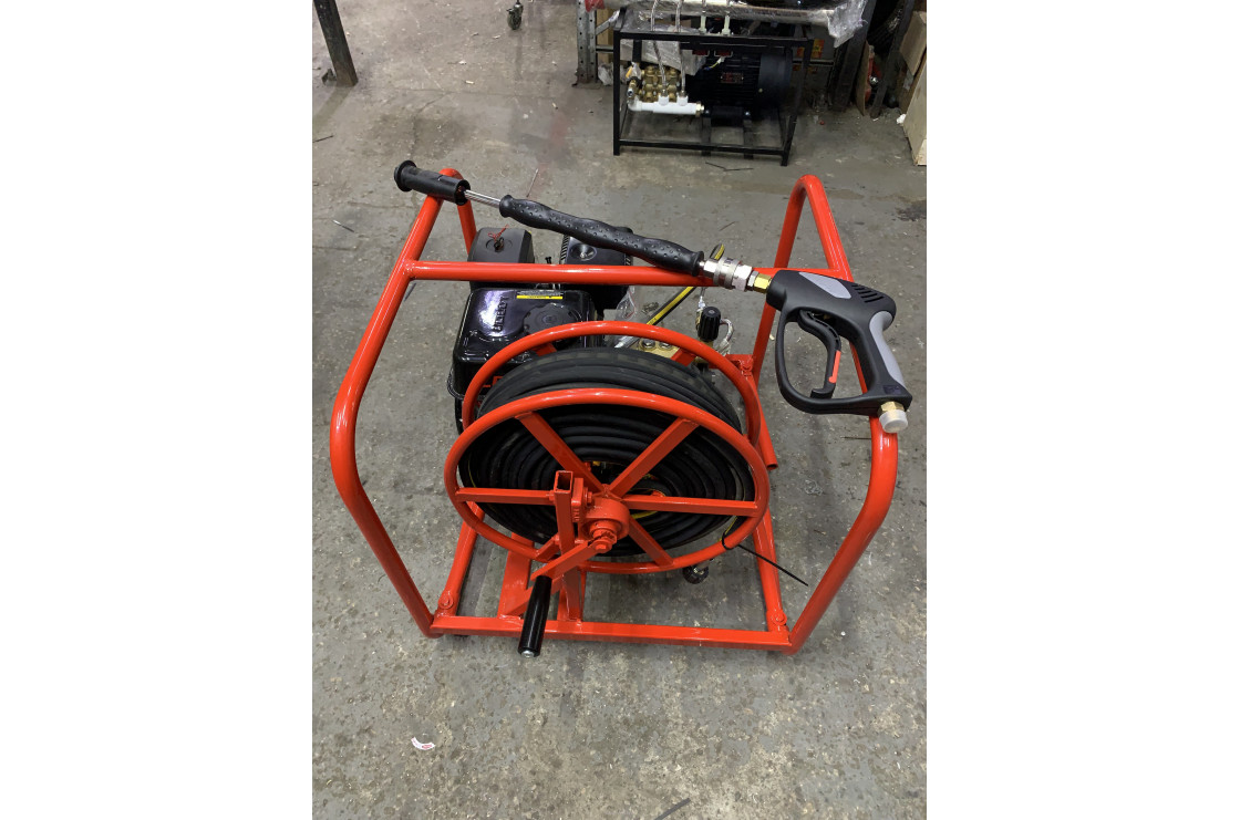 УПВД Тритон 11/200 Б