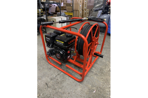 УПВД Тритон 11/200 Б