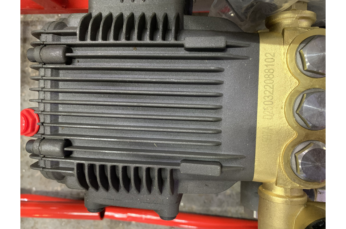 УПВД Тритон 11/200 Б