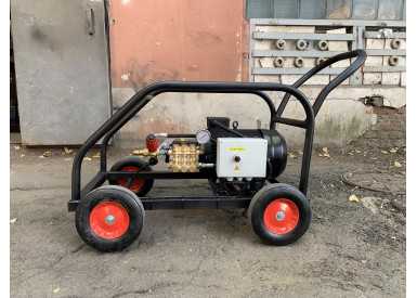 АВД ТРИТОН T FBB 15/350 T 11