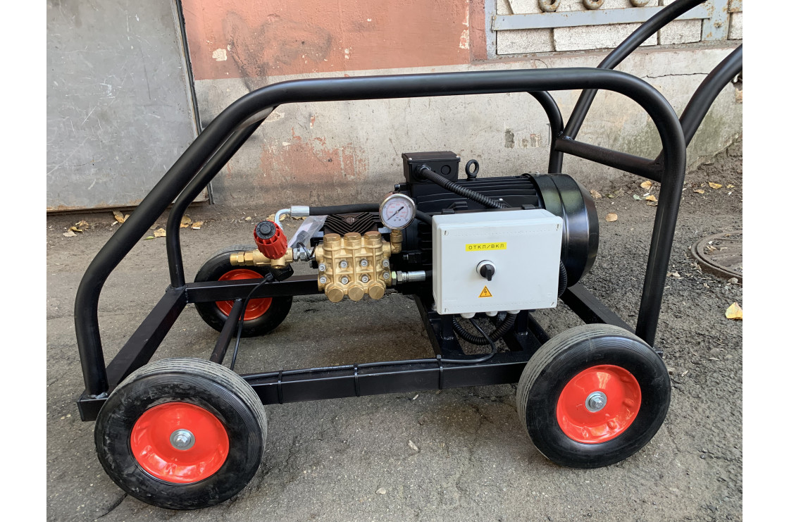 АВД ТРИТОН T FBB 15/350 T 11