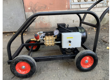 АВД ТРИТОН T FBB 15/350 T 11